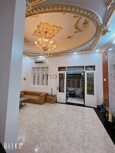 Hình ảnh 🌺 Bán nhà Huỳnh Tấn Phát – 64m2