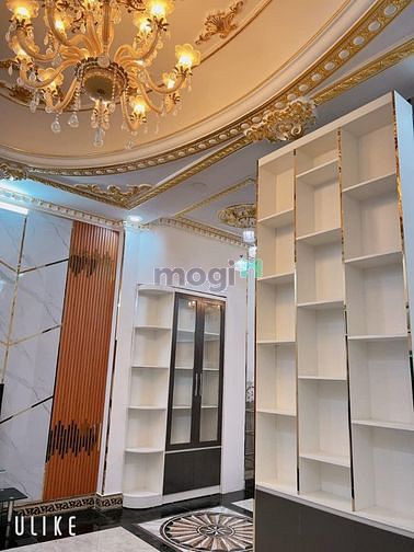 Hình ảnh 🌺 Bán nhà Huỳnh Tấn Phát – 64m2