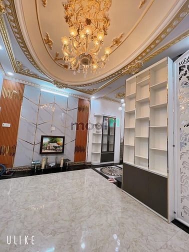 Hình ảnh 🌺 Bán nhà Huỳnh Tấn Phát – 64m2