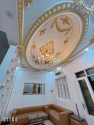 Hình ảnh 🌺 Bán nhà Huỳnh Tấn Phát – 64m2