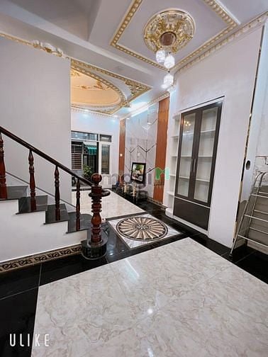 Hình ảnh 🌺 Bán nhà Huỳnh Tấn Phát – 64m2