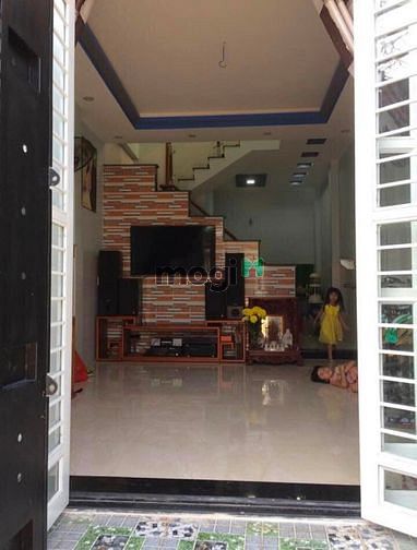 Hình ảnh Nhà Chế Lần Viên T.Phú , 40m2, sổ riêng