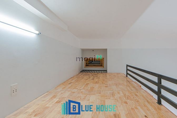 Hình ảnh 5.2tr_Duplex gác và Bancol_Full NT_Ngay chợ Tân Hương, Eaon Tân Phú.
