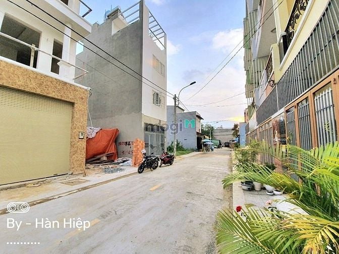 Hình ảnh Bán Đất đường 970 Nguyễn Duy Trinh , Phú Hữu , Q9 - Dt.60.m2. 4 tỷ 900