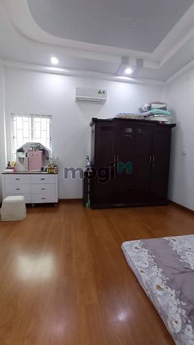 Hình ảnh An Dương Vương, 4 Tầng , Ngang 4.5m, Hẻm Xe hơi , Giá Rẻ.