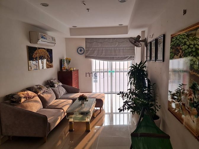 Hình ảnh CC Conic Skyway, 2PN full nội thất, dt 92m2, giá bán 2.35 tỷ- Ms.Trang
