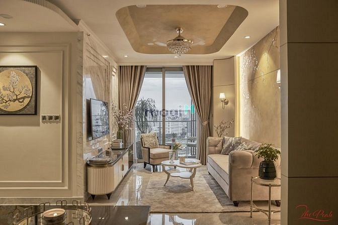 Hình ảnh Bán Trang Chủ MB66.COM / Đăng Ký Tặng 66K Midtown, 1PN, 67.87m2 - V133143