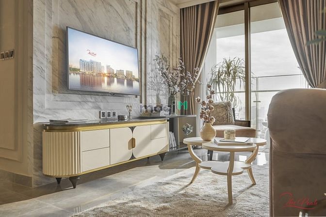 Hình ảnh Bán Trang Chủ MB66.COM / Đăng Ký Tặng 66K Midtown, 1PN, 67.87m2 - V133143