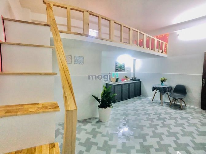 Hình ảnh Nguyễn Sỹ Sách- phòng trọ sinh viên