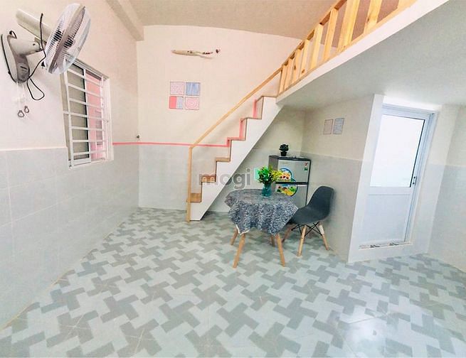 Hình ảnh Nguyễn Sỹ Sách- phòng trọ sinh viên