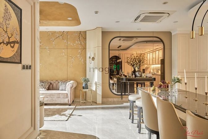 Hình ảnh Bán Trang Chủ MB66.COM / Đăng Ký Tặng 66K Midtown, 1PN, 67.87m2 - V133143