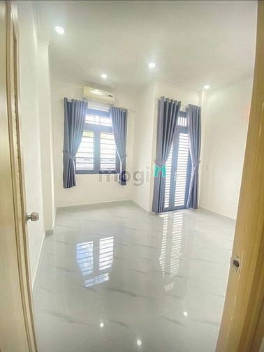 Hình ảnh BÁN  GẤP  NHÀ  Dương Tử  Giang quận 5 có  SHR 52m2