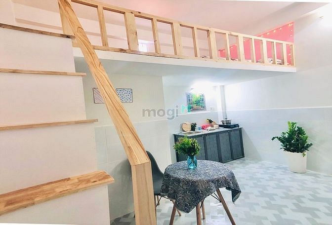 Hình ảnh Nguyễn Sỹ Sách- phòng trọ sinh viên