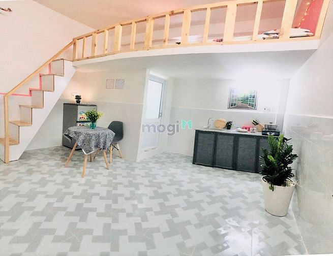 Hình ảnh Nguyễn Sỹ Sách- phòng trọ sinh viên