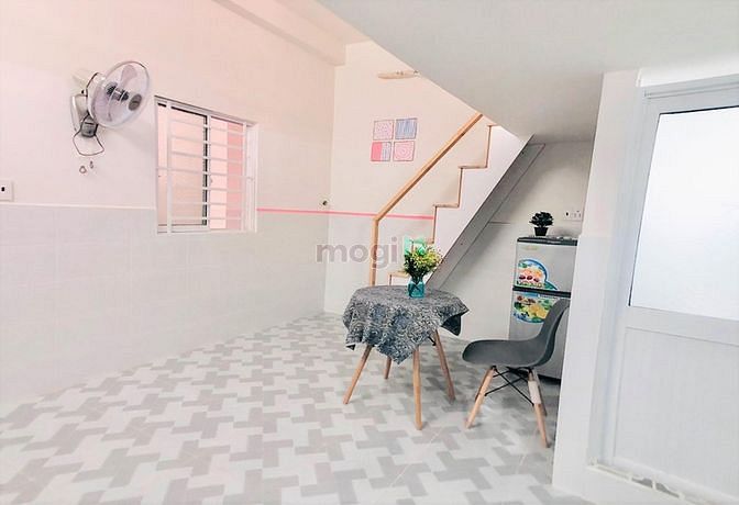 Hình ảnh Nguyễn Sỹ Sách- phòng trọ sinh viên