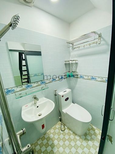 Hình ảnh Duplex 1 phòng ngủ 40m2 Quận 2 - GIÁ 6,000,000 ❌