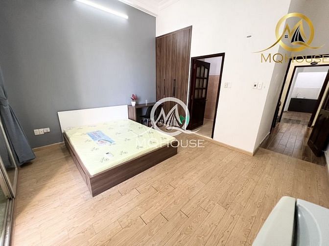 Hình ảnh CHDV full NT ban công lớn Nguyễn Hữu Cảnh