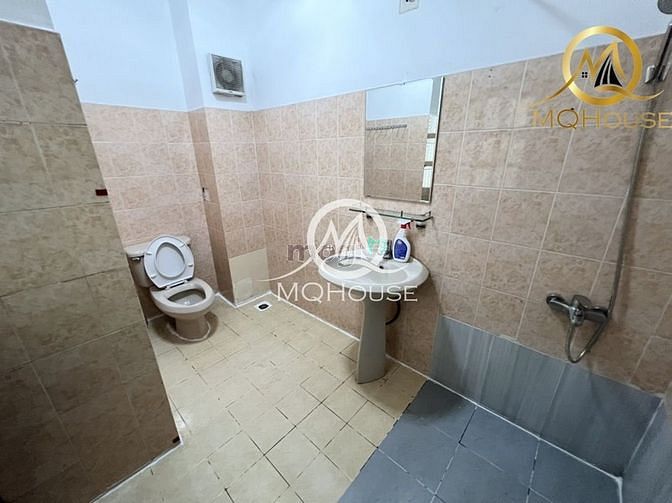 Hình ảnh CHDV full NT ban công lớn Nguyễn Hữu Cảnh