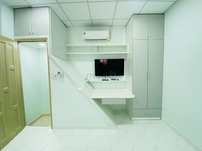 Hình ảnh Duplex 1 phòng ngủ 40m2 Quận 2 - GIÁ 6,000,000 ❌