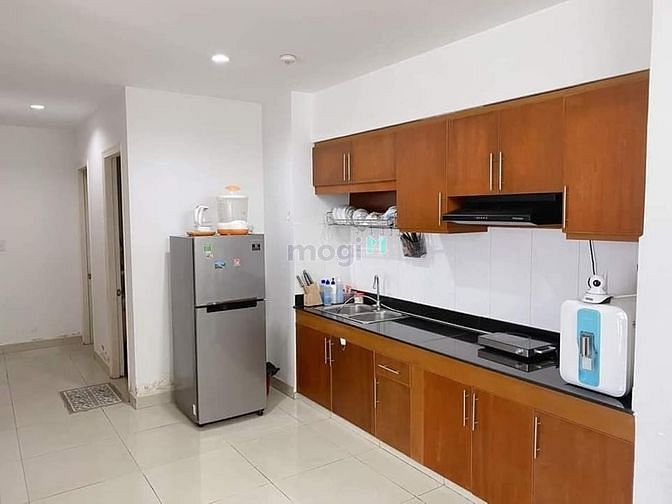 Hình ảnh Bán căn 70m2 2pn chung cư Lan Phương