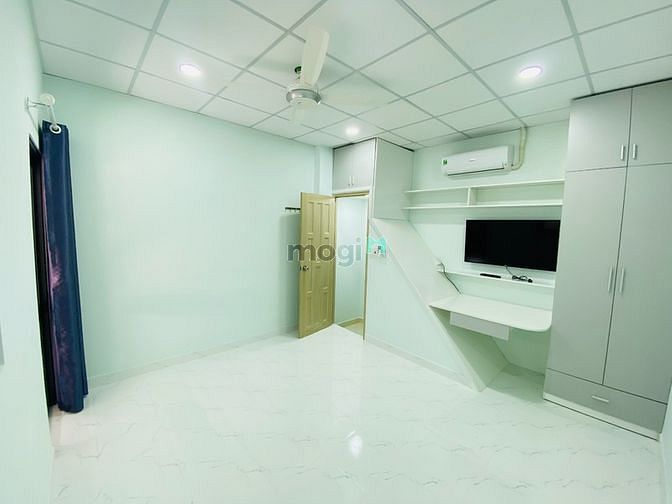 Hình ảnh Duplex 1 phòng ngủ 40m2 Quận 2 - GIÁ 6,000,000 ❌