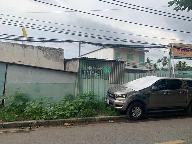 Hình ảnh Bán gấp lô đất Bình Quới Bình Thạnh.Đất ở đô thị.Giá chỉ 3.4 tỷ