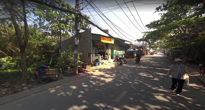 Hình ảnh Bán gấp lô đất Bình Quới Bình Thạnh.Đất ở đô thị.Giá chỉ 3.4 tỷ