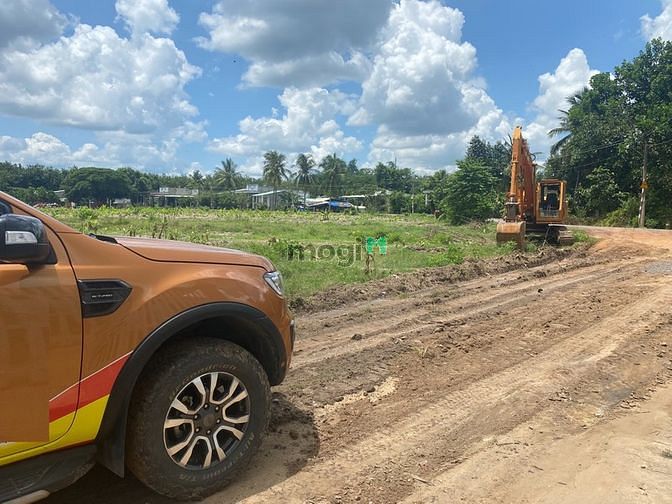 Hình ảnh 1.000M2 Mới Lấy Trích Lục - Gần Nhà Máy Đường Nước Trong