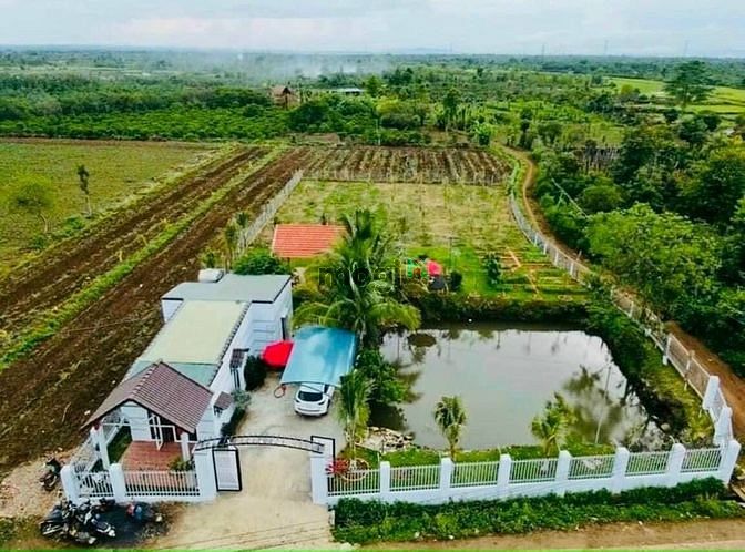 Hình ảnh 1.000M2 Mới Lấy Trích Lục - Gần Nhà Máy Đường Nước Trong