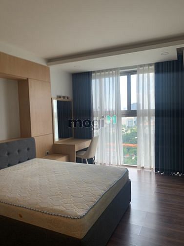 Hình ảnh Cần Cho Thuê Căn 3PN Full Nội Thất rẻ nhất Midtowwn PMH