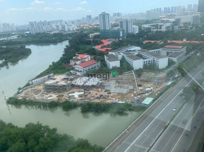 Hình ảnh Cần Cho Thuê Căn 3PN Full Nội Thất rẻ nhất Midtowwn PMH