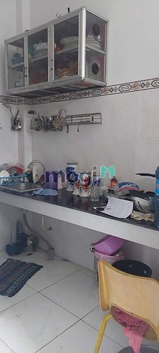 Hình ảnh Hẻm ba gác - Lê Thành Phương - P15Q8 - 1.6 tỷ