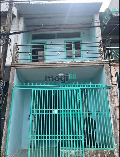 Hình ảnh Bán nhà ngay hẻm PHẠM VĂN CHIÊU, GÒ VẤP, Có Sổ Riêng