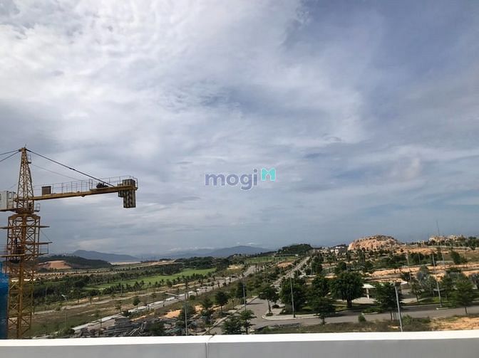 Hình ảnh Bán gấp đất nền ven biển bãi dài,sở hữu lâu dài, dễ mua dễ bán dễ KD