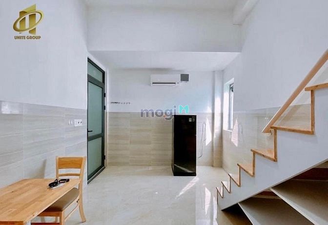 Hình ảnh Căn Hộ Duplex giá rẻ Nhất Đường D2 Bình Thạnh với Nội Thất Cao cấp