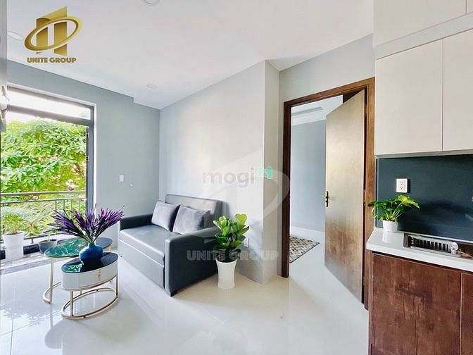 Hình ảnh STUDIO 1PN Mới xây khu Lotte, Kênh Tẻ Nguyễn Thị Thập RMIT