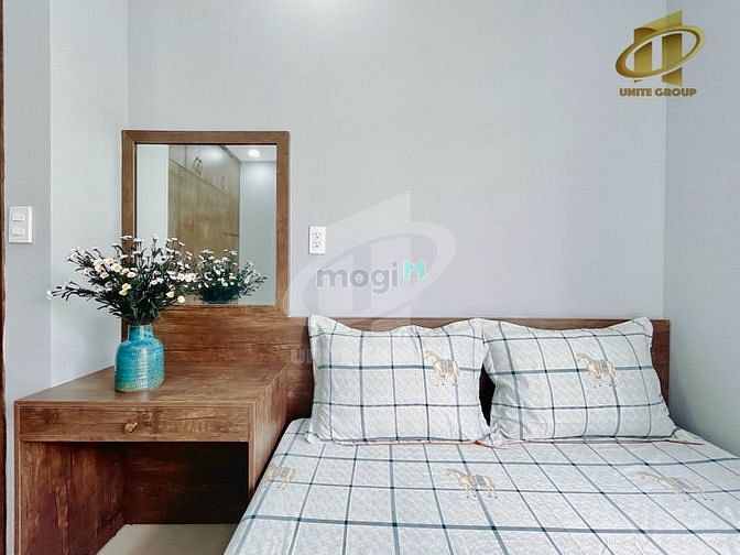 Hình ảnh STUDIO 1PN Mới xây khu Lotte, Kênh Tẻ Nguyễn Thị Thập RMIT