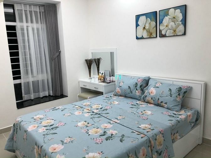 Hình ảnh Mb6623 nạp rút nhanh chóng giá 11tr/tháng 2PN cần cho thuê tại Sky Garden 3