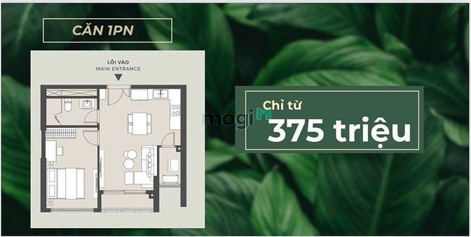 Hình ảnh Cần Bán Căn Hộ Cao Câp Lumiere - Vinhomes Grand Park