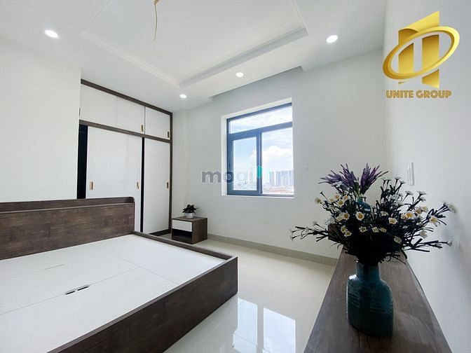Hình ảnh STUDIO 1PN Mới xây khu Lotte, Kênh Tẻ Nguyễn Thị Thập RMIT