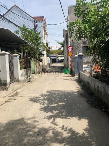 Hình ảnh Bán lô đất kiệt ôtto hoàng văn thái vi tri qa ok