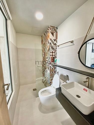 Hình ảnh Căn Hộ mới 100% Full nội thất vách ngăn bancol Cộng Hòa Tân Bình