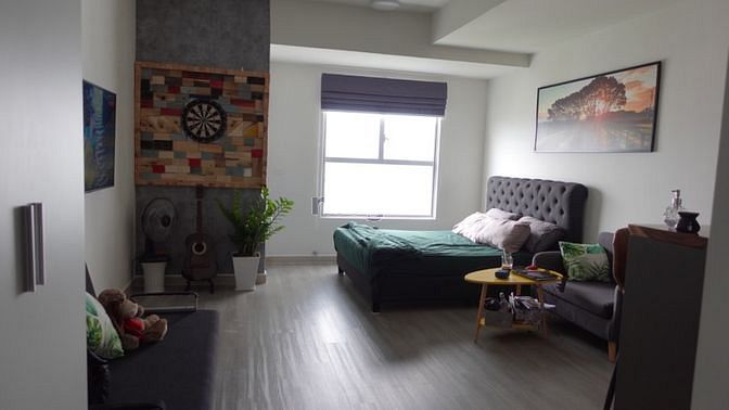 Hình ảnh OFFITEL 38m2, FuLL Nội thất Nhà Mới 99%, Tầng cao, View Quận nhìn Q1