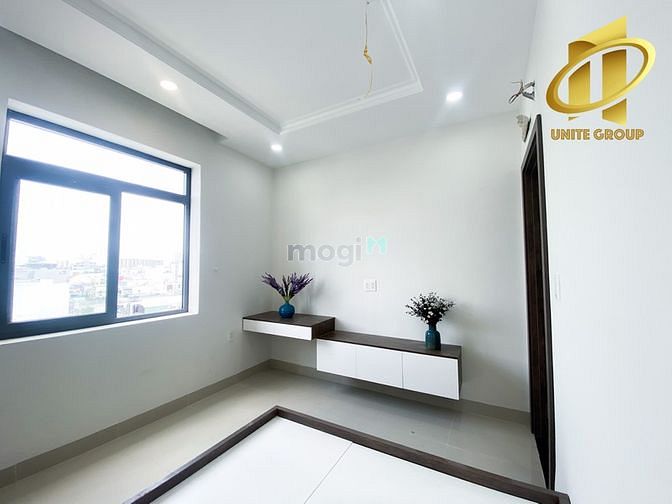 Hình ảnh STUDIO 1PN Mới xây khu Lotte, Kênh Tẻ Nguyễn Thị Thập RMIT