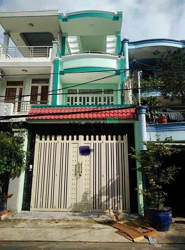 Hình ảnh RẺ NHẤT ĐƯỜNG SỐ 12, THỦ ĐỨC, hẻm 6m, sổ hồng riêng