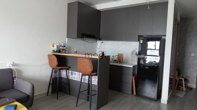 Hình ảnh OFFITEL 38m2, FuLL Nội thất Nhà Mới 99%, Tầng cao, View Quận nhìn Q1