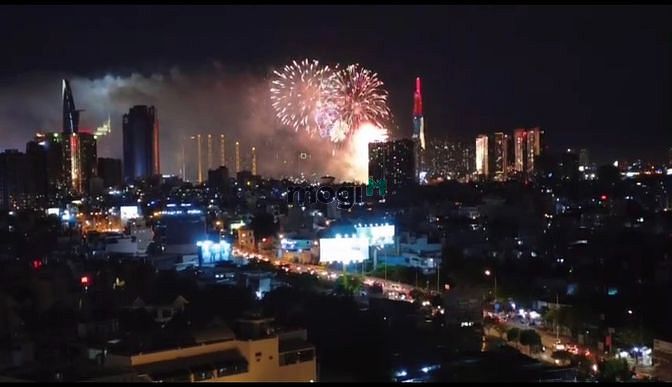 Hình ảnh OFFITEL 38m2, FuLL Nội thất Nhà Mới 99%, Tầng cao, View Quận nhìn Q1