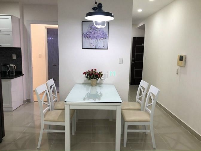 Hình ảnh Mb6623 nạp rút nhanh chóng giá 11tr/tháng 2PN cần cho thuê tại Sky Garden 3