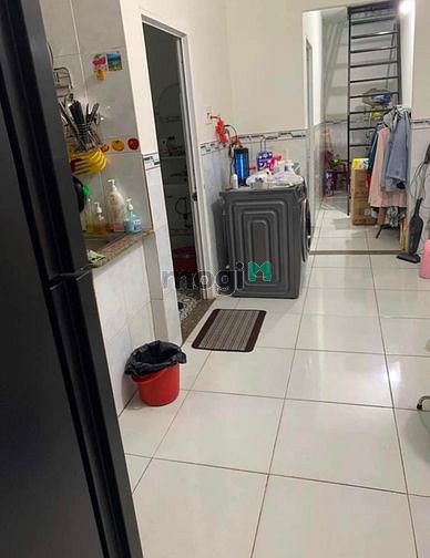 Hình ảnh Bán gấp nhà hẻm đg CHIÊU ANH CÁC,Q5,64m2