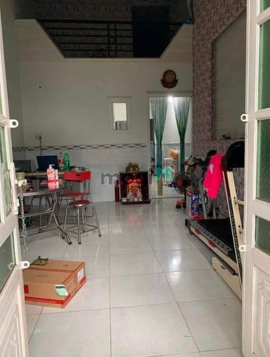 Hình ảnh Bán gấp nhà hẻm đg CHIÊU ANH CÁC,Q5,64m2